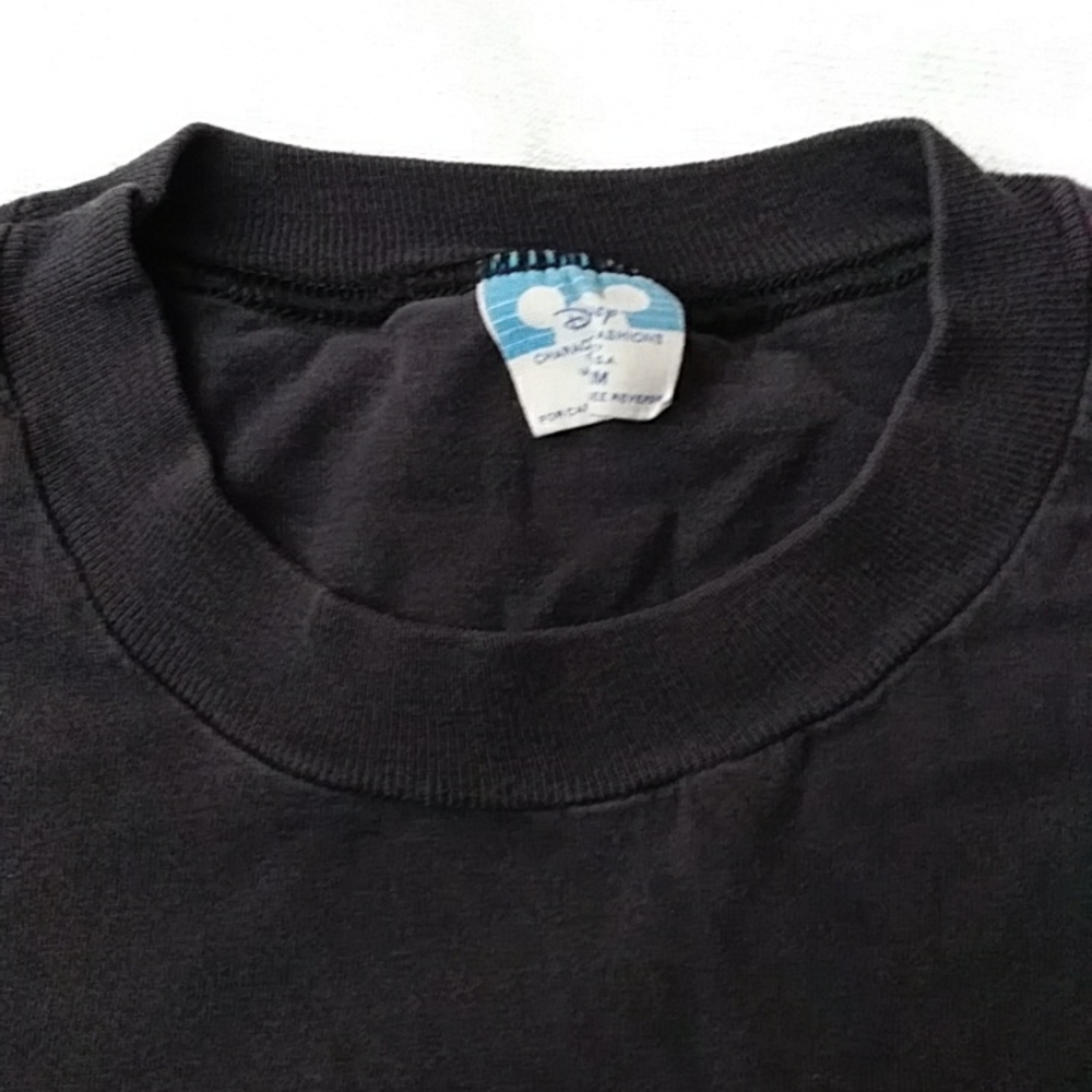 Vintage 80's Mickey Mouse T - Picture 11 of 15